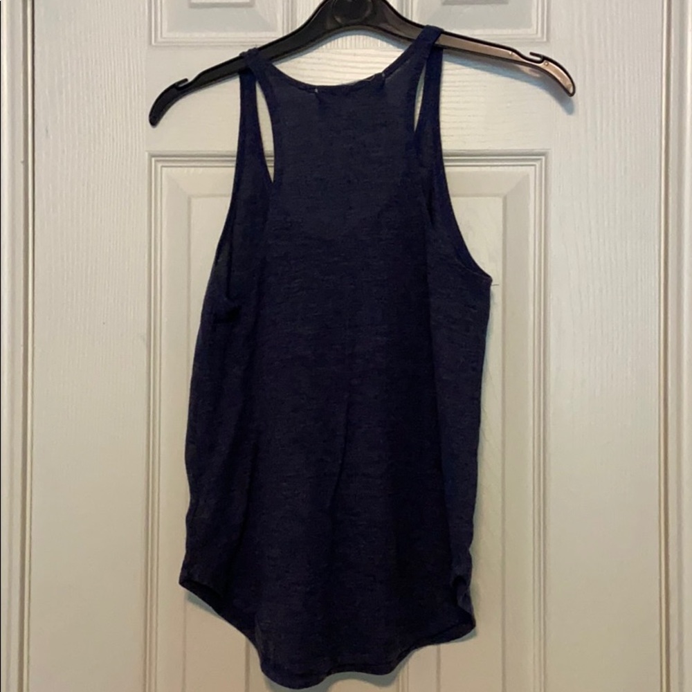 Tank Top - Picture 2 of 2